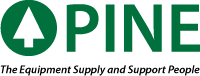 Pine Environmental Logo