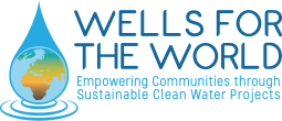 Wells For The World Inc. - Empowering Communities through Sustainable Clean Water Projects