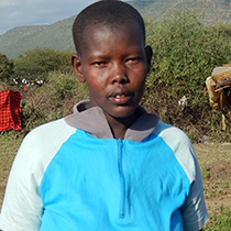 Agnes Nkoroyi